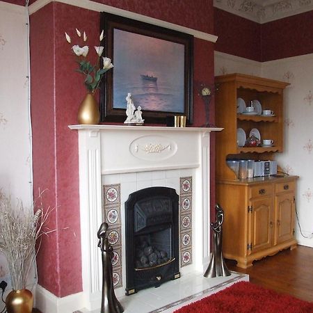 Mountview Bed & Breakfast St Austell Exterior photo