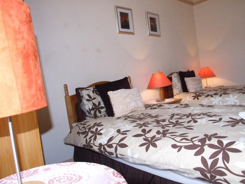Mountview Bed & Breakfast St Austell Room photo