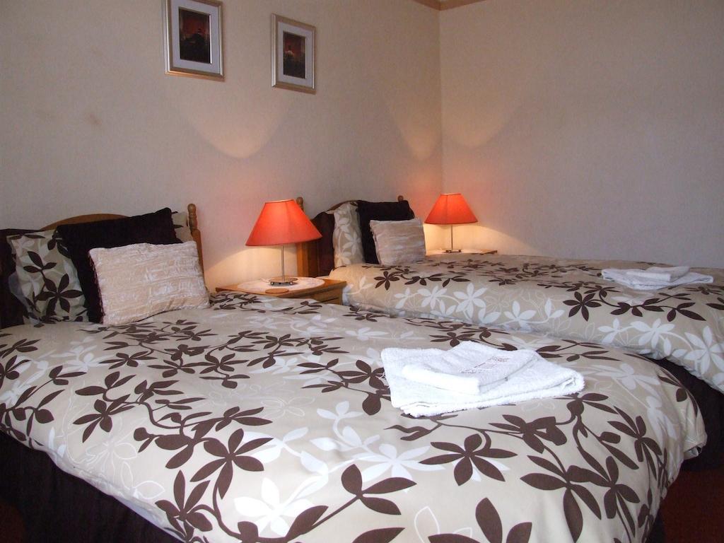 Mountview Bed & Breakfast St Austell Room photo