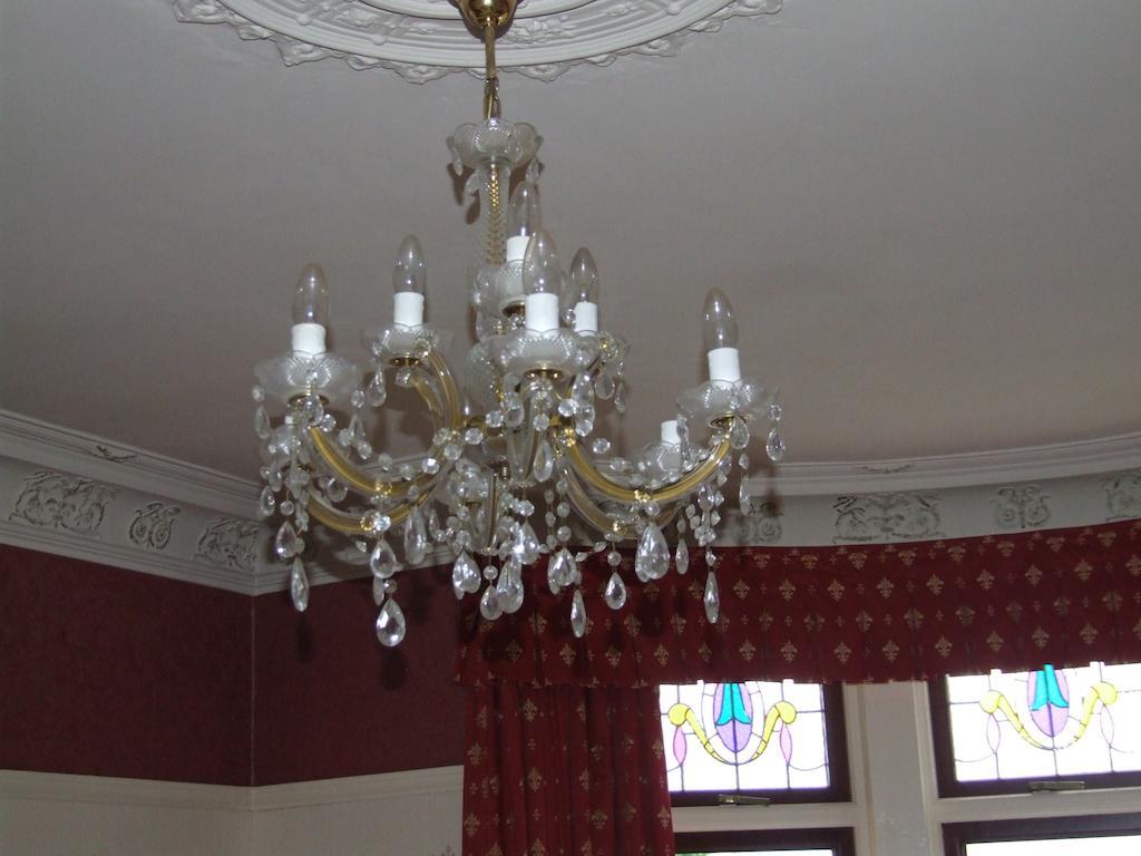 Mountview Bed & Breakfast St Austell Exterior photo