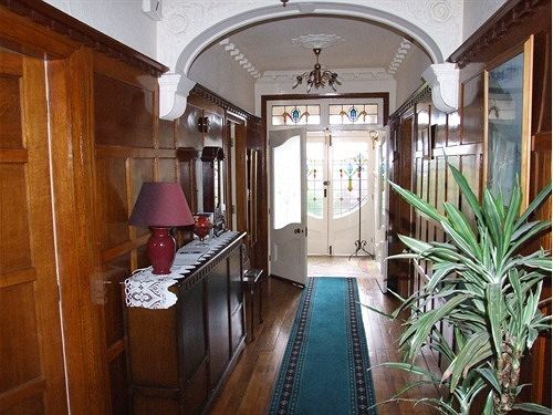 Mountview Bed & Breakfast St Austell Exterior photo