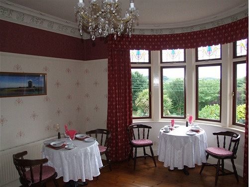 Mountview Bed & Breakfast St Austell Exterior photo